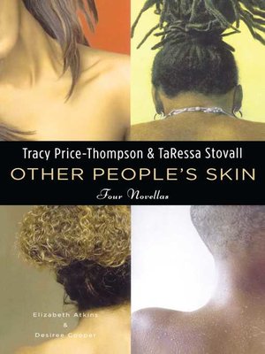 cover image of Other People's Skin